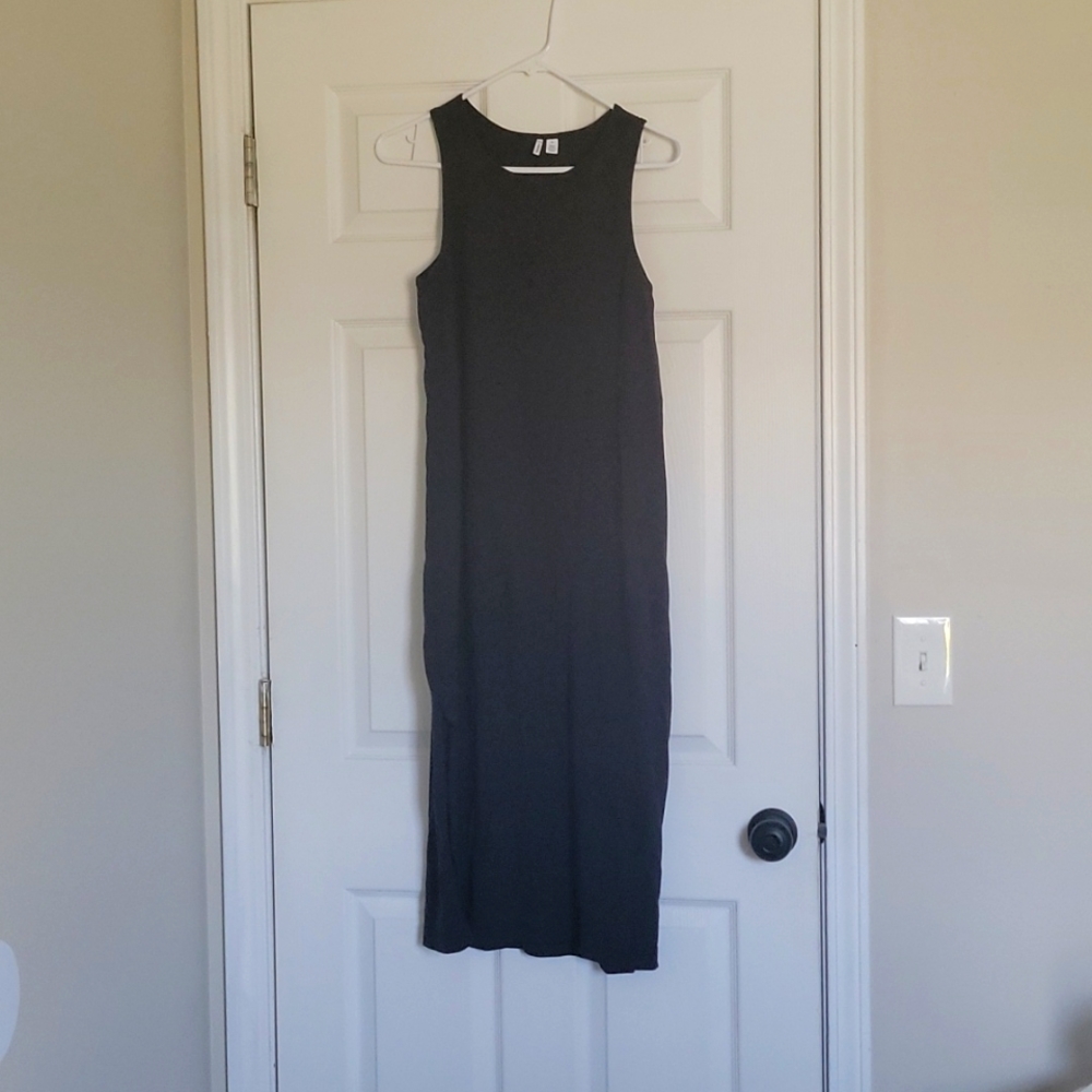 Black Nordstrom Dress